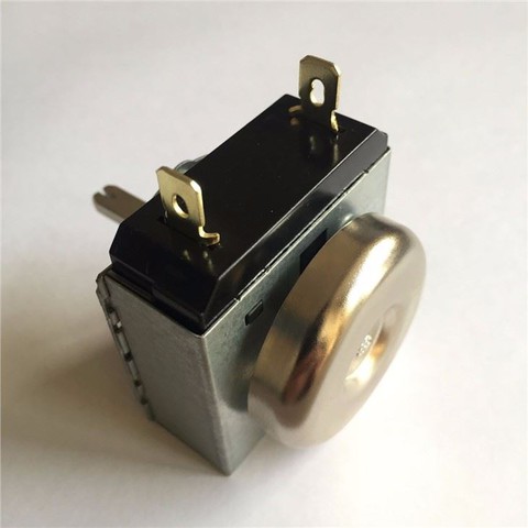 Mechanical Time Control Switch For Electric Oven