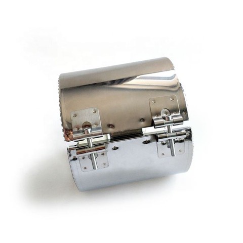 Meltblown Extruder Ceramic Insulated Band Heater
