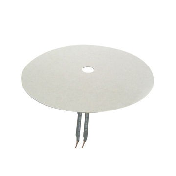 Mica Plate Heater Element
