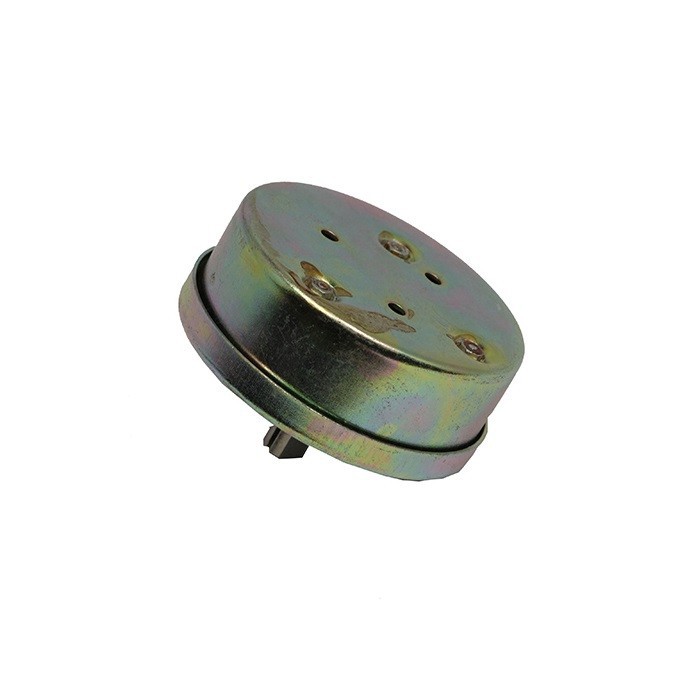 Round Mechanical Oven Timer