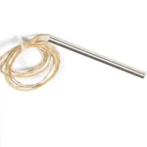 Cartridge Heater For Die Mold Heating