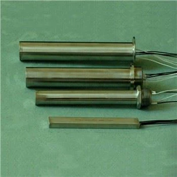 Cartridge PTC Heater Elements