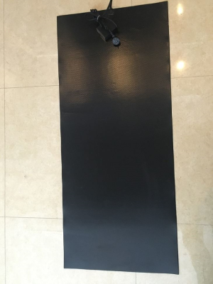 Food Warming Equipment Silicone Flexible Heater Element