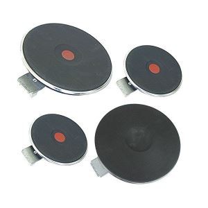 Electric Heating Hotplate For Burner