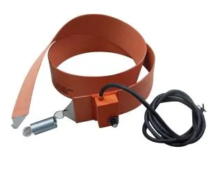 Electrical Water Bucket Silcone Heater