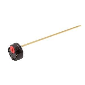Immersion Copper Rod Heater Thermostat