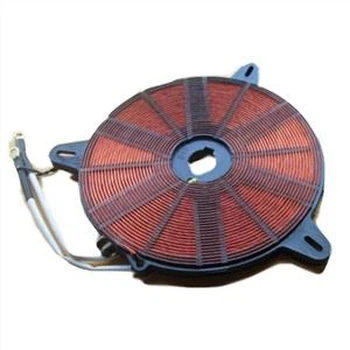 Induction Cooker Heating Coil