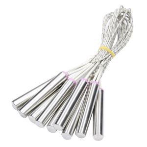 Industrial Electric Cartridge Heater