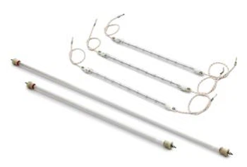 Infrared Quartz Heater For Disinfector