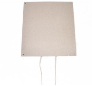 Mica Electrical Heating Pad