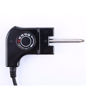 Pizza Pan Plug-in Thermostat