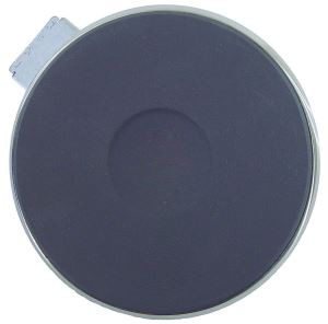 Round Shape Cast Iron Hot Plate