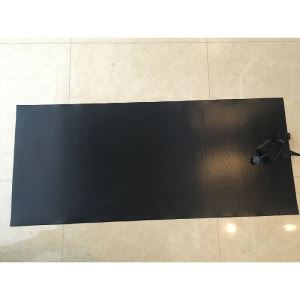 Silicone Rubber Heater For Food Service Equipment