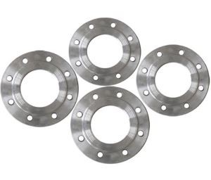 Slip-on Flanges For Heaters