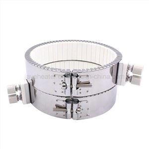 Stainless Steel Ceramic Heating Band