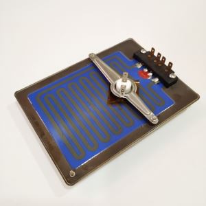 Thick Film Instant Water Heater