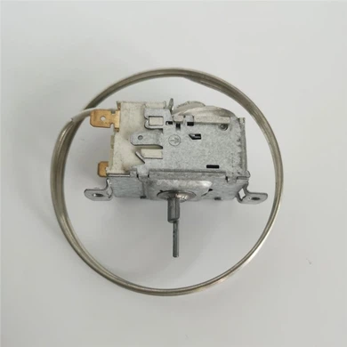 Air-conditioner Capillary Thermostat