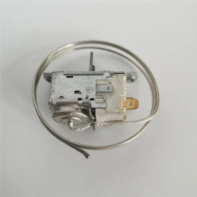 Air-conditioner Capillary Thermostat