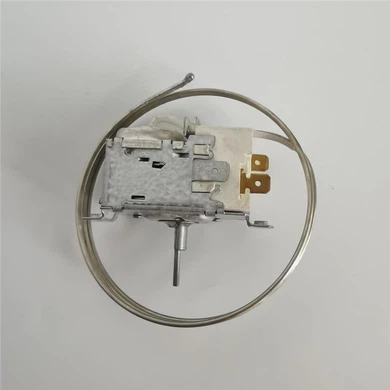 Air-conditioner Capillary Thermostat