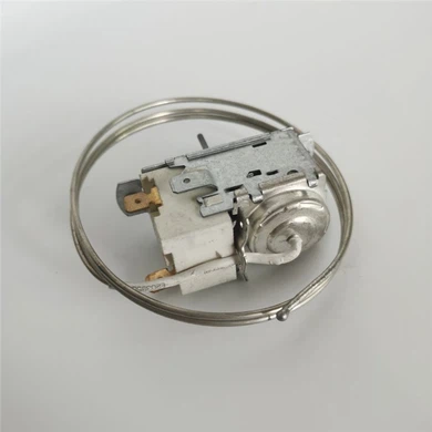 Air-conditioner Capillary Thermostat