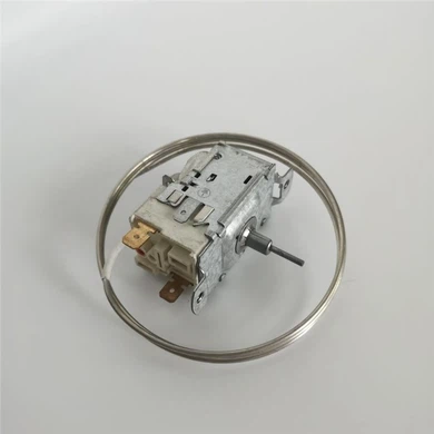 Air-conditioner Capillary Thermostat