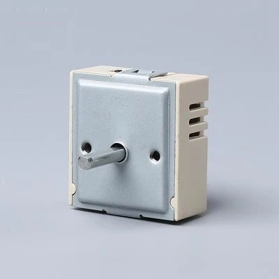 Electric Stove Infinite Switch
