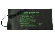Green House Heating Pad