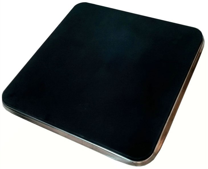 Hot Plate For Marine Cooking Stove