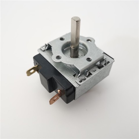 Mechanical Oven Timer