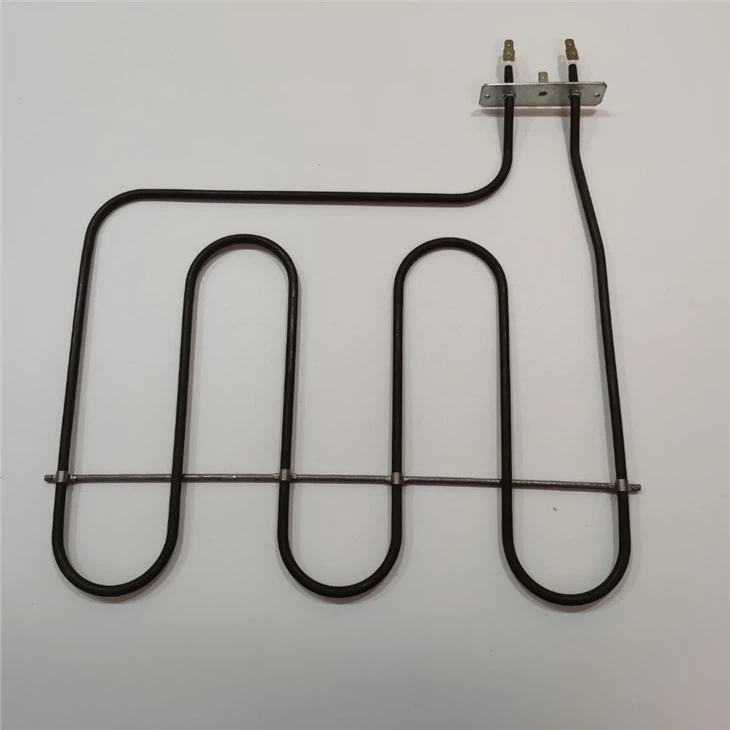Oven Top Heating Element
