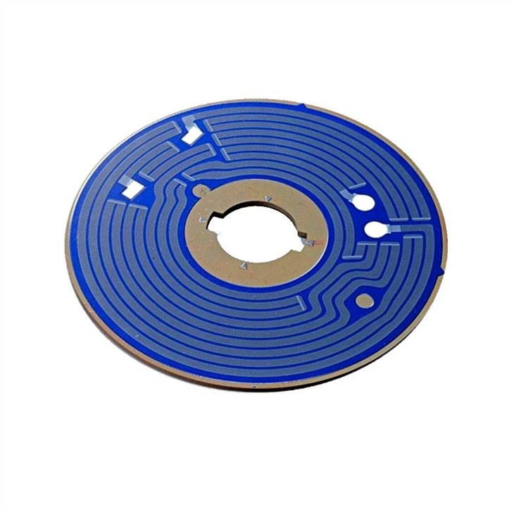 Printed Heating Element