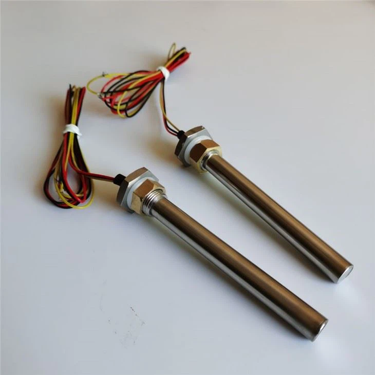 PTC Water Heater