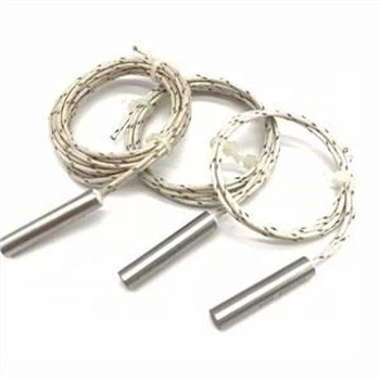 Cartridge Rod Heating Element