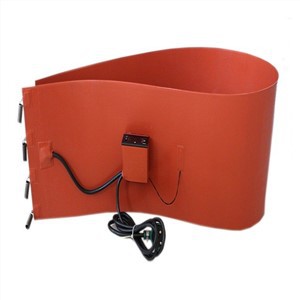 Flexible Drum Heaters