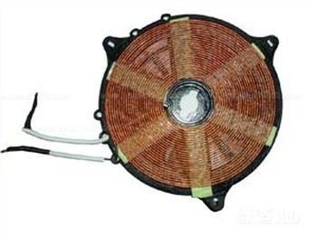 Induction Cooker Heat Coil