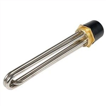 Screw Plug Immersion Heaters For Small Tanks