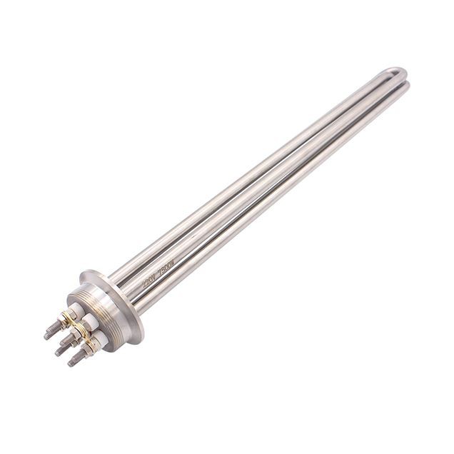 Flange Heating Element