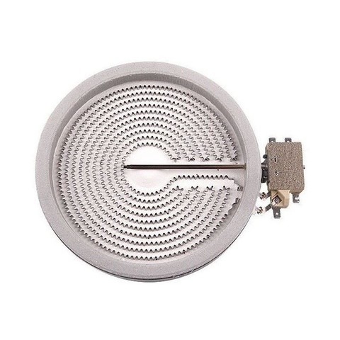 Highlight Hotplate