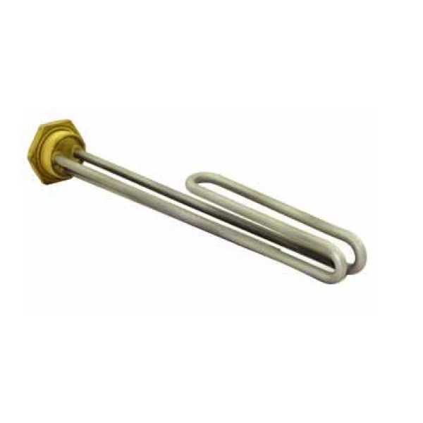 Hot Water Heaters