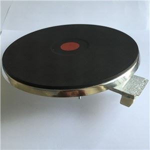 180mm 1500w Hob Hot Plate Heating Element