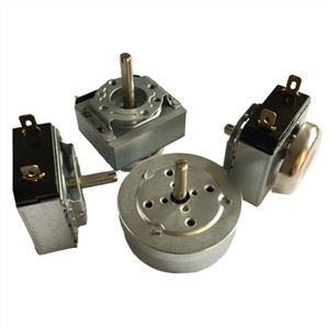 60 Minute Mechanical Timer Switch