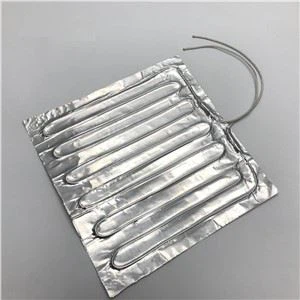 Alunimun Foil Refrigerator Heater
