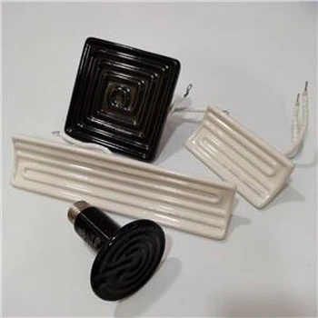 Ceramic Infrared Heating Element