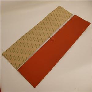 Industril Heat Pad