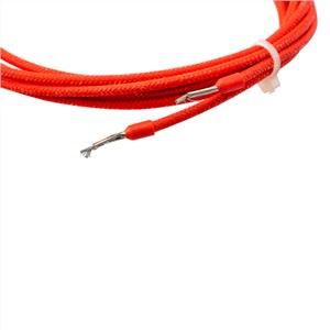 Micro Cartridge Heater