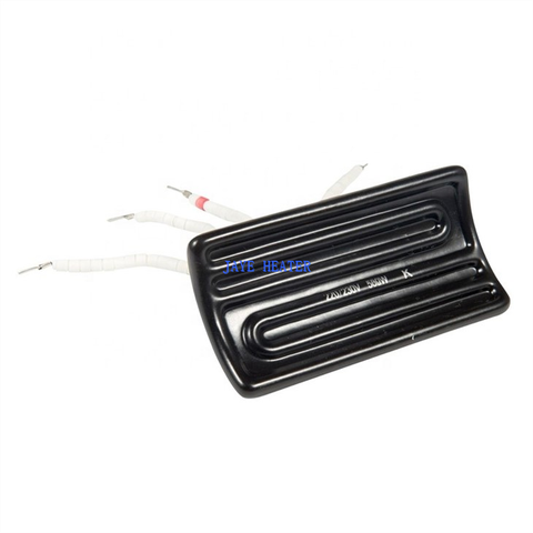 Ceramic Infared Heater Panel