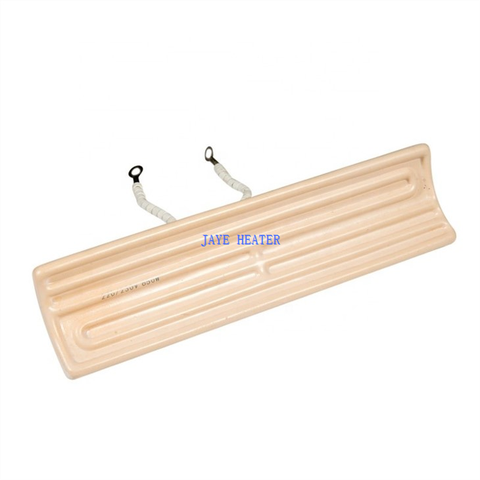 Ceramic Infared Heater Panel