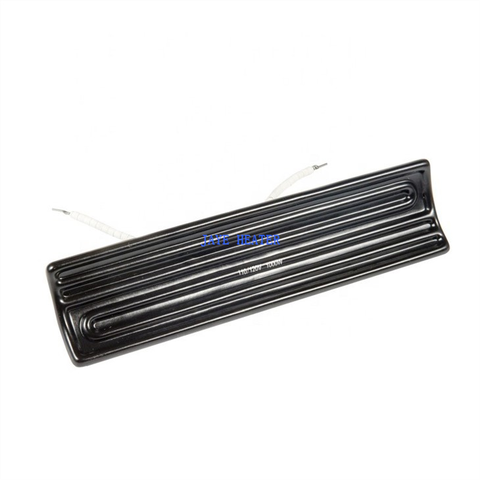 Ceramic Infared Heater Panel