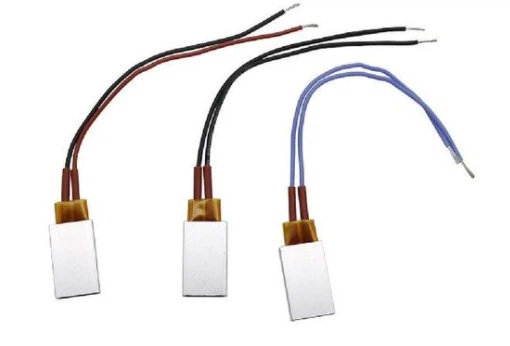 Constant Temperature PTC Heating Element