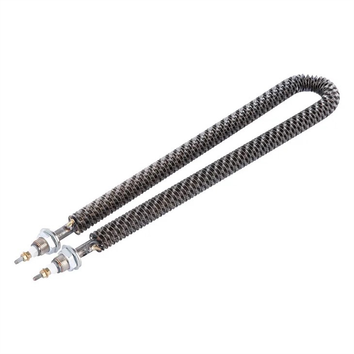 Finned Tube Heating Elements